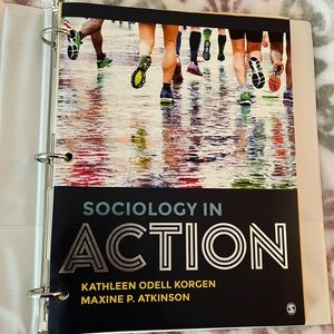 Sociology in Action